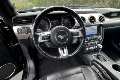 2023 Ford Mustang Eco Premium