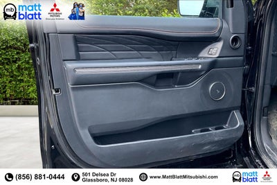 2023 Ford Expedition Max Platinum