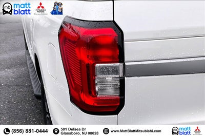 2022 Ford Expedition XLT