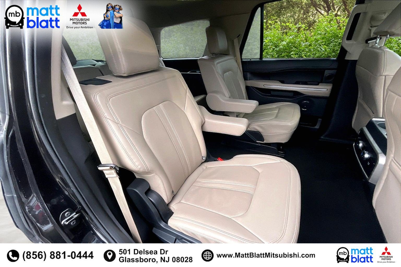 2024 Ford Expedition Limited