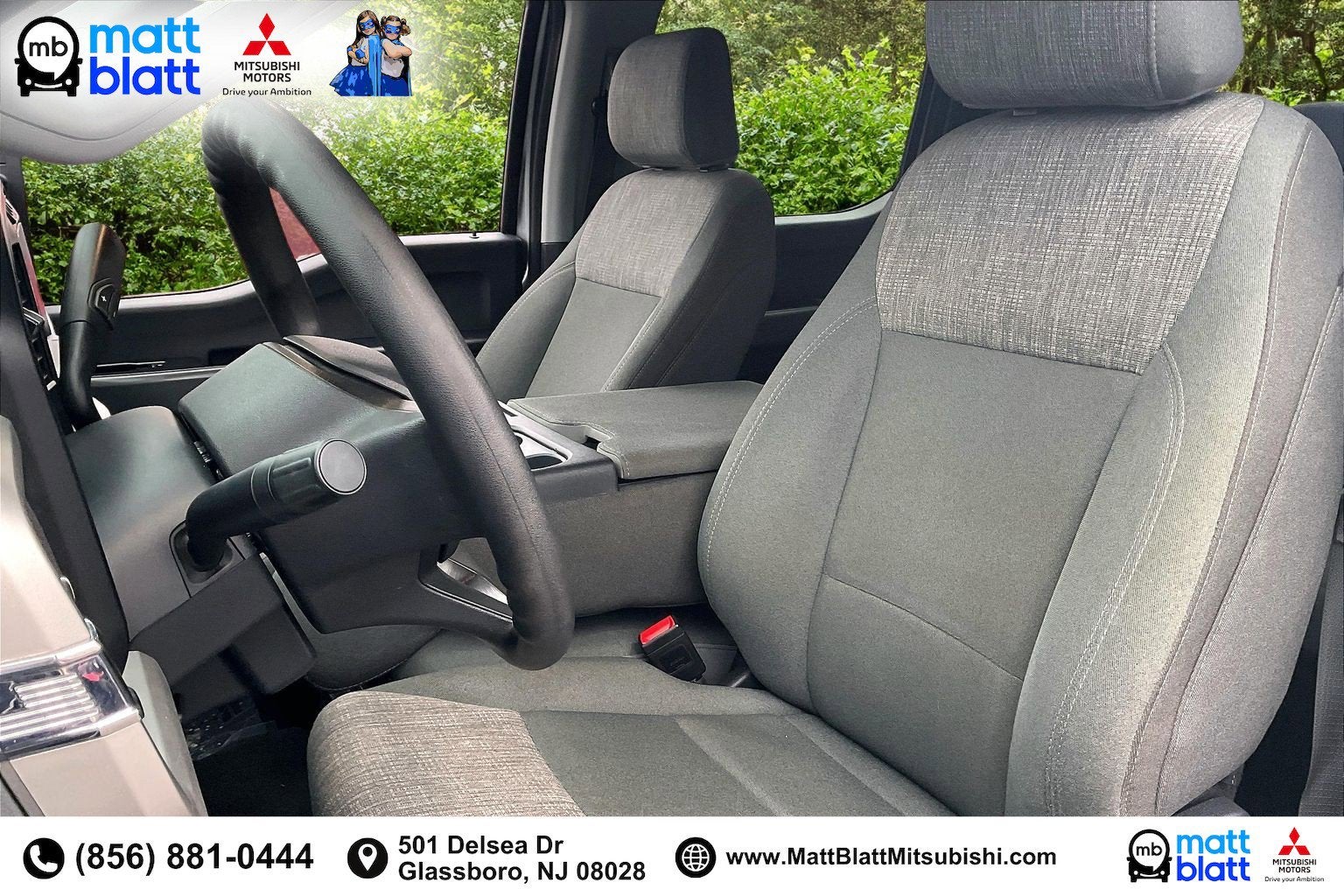 2024 Ford Super Duty F-250 SRW XLT