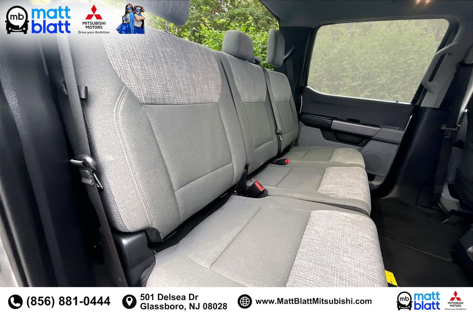 2024 Ford Super Duty F-250 SRW XLT