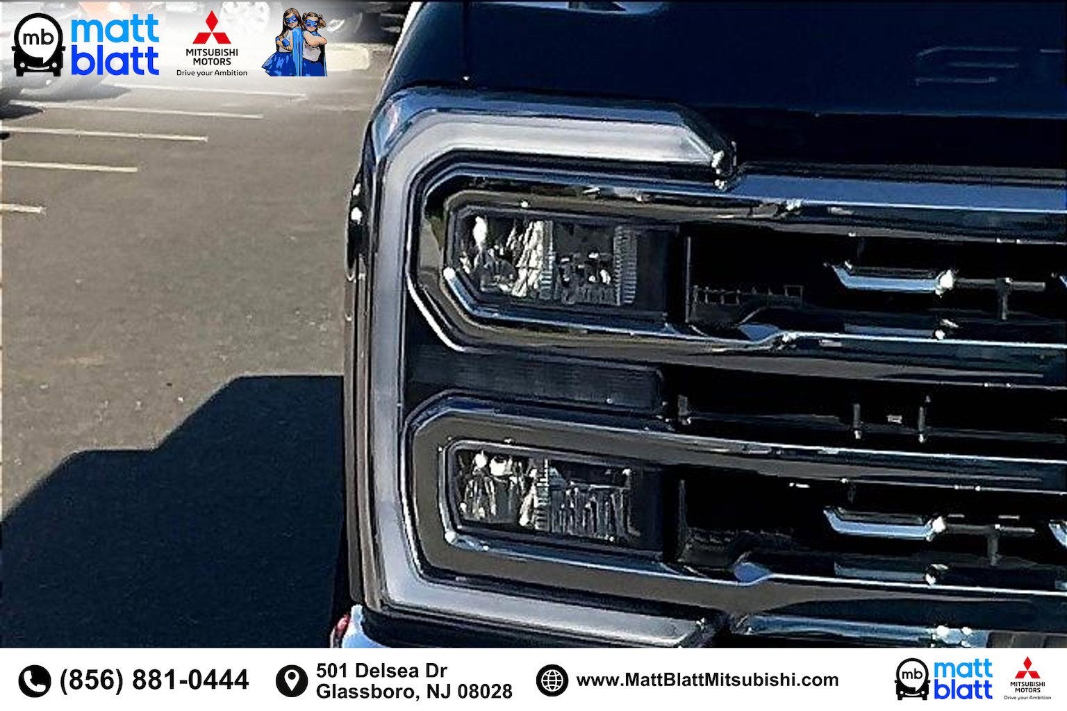 2023 Ford Super Duty F-250 SRW LARIAT