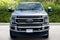 2022 Ford Super Duty F-250 SRW Platinum