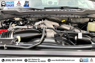 2024 Ford Super Duty F-250 SRW XLT