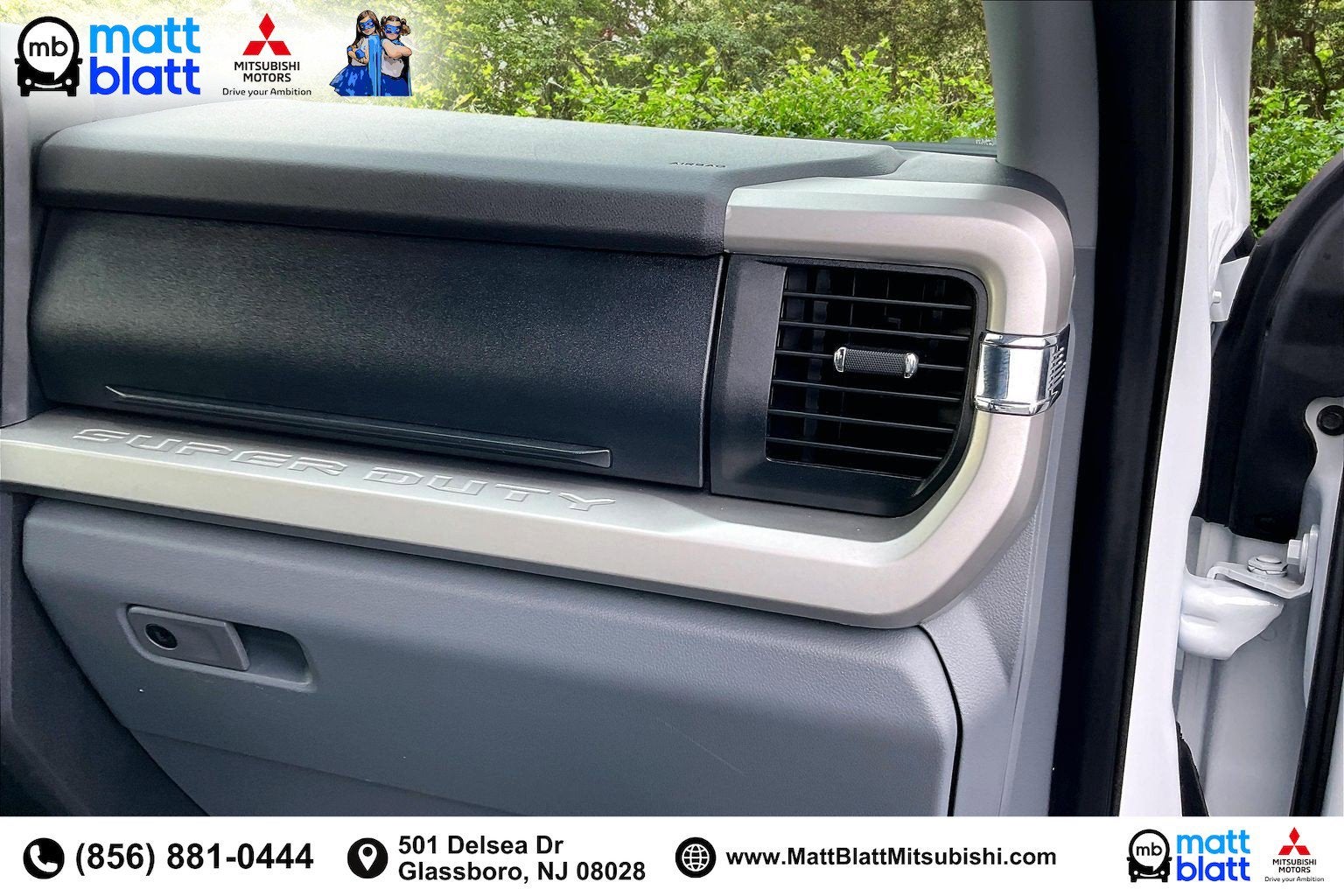 2024 Ford Super Duty F-250 SRW XLT