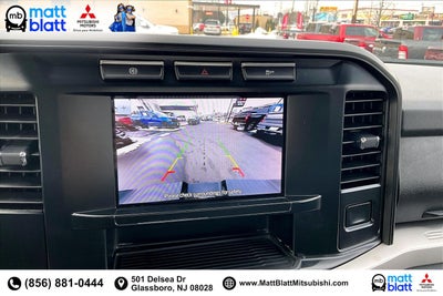 2024 Ford Super Duty F-250 SRW XLT