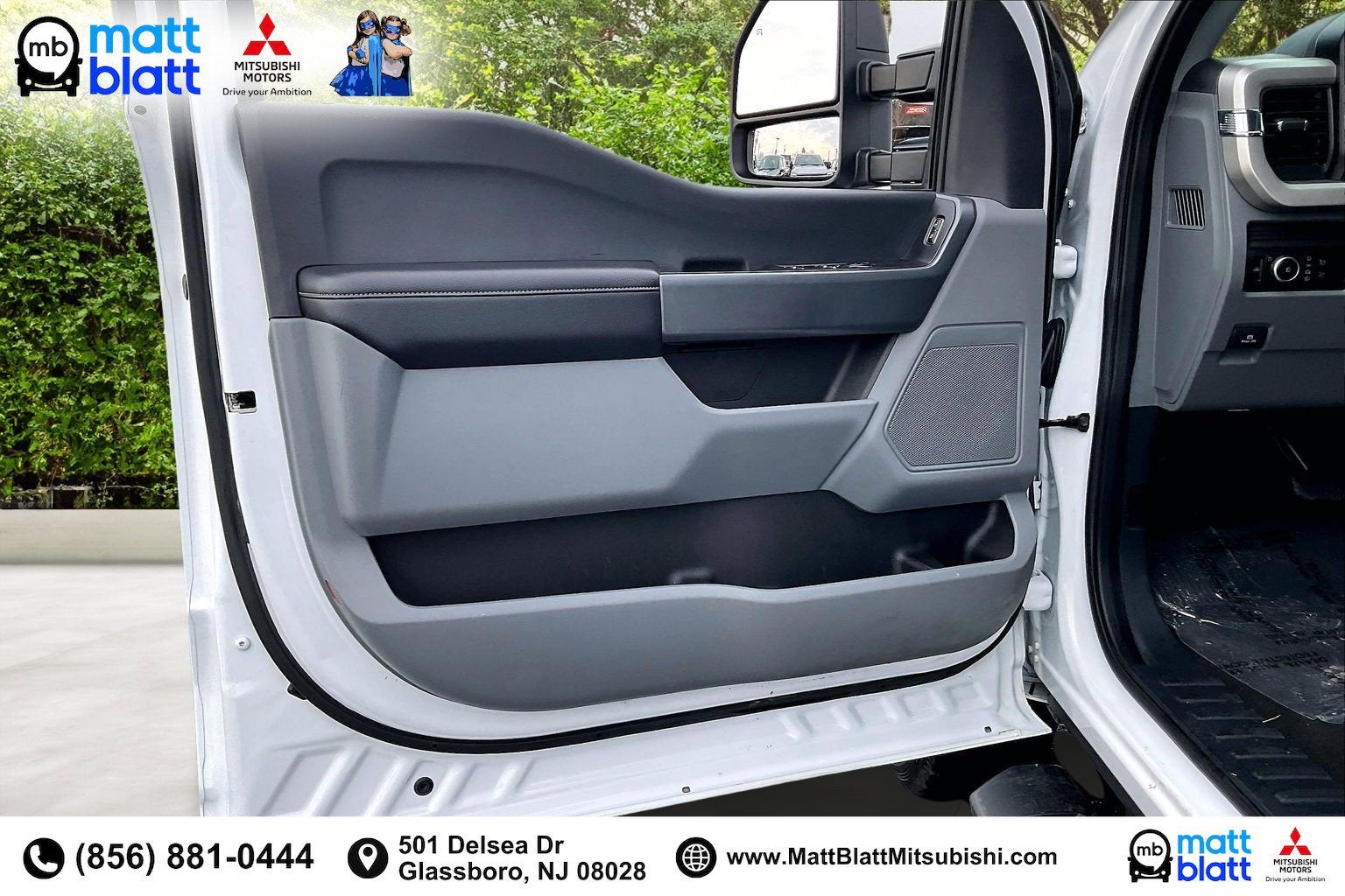 2024 Ford Super Duty F-250 SRW XLT