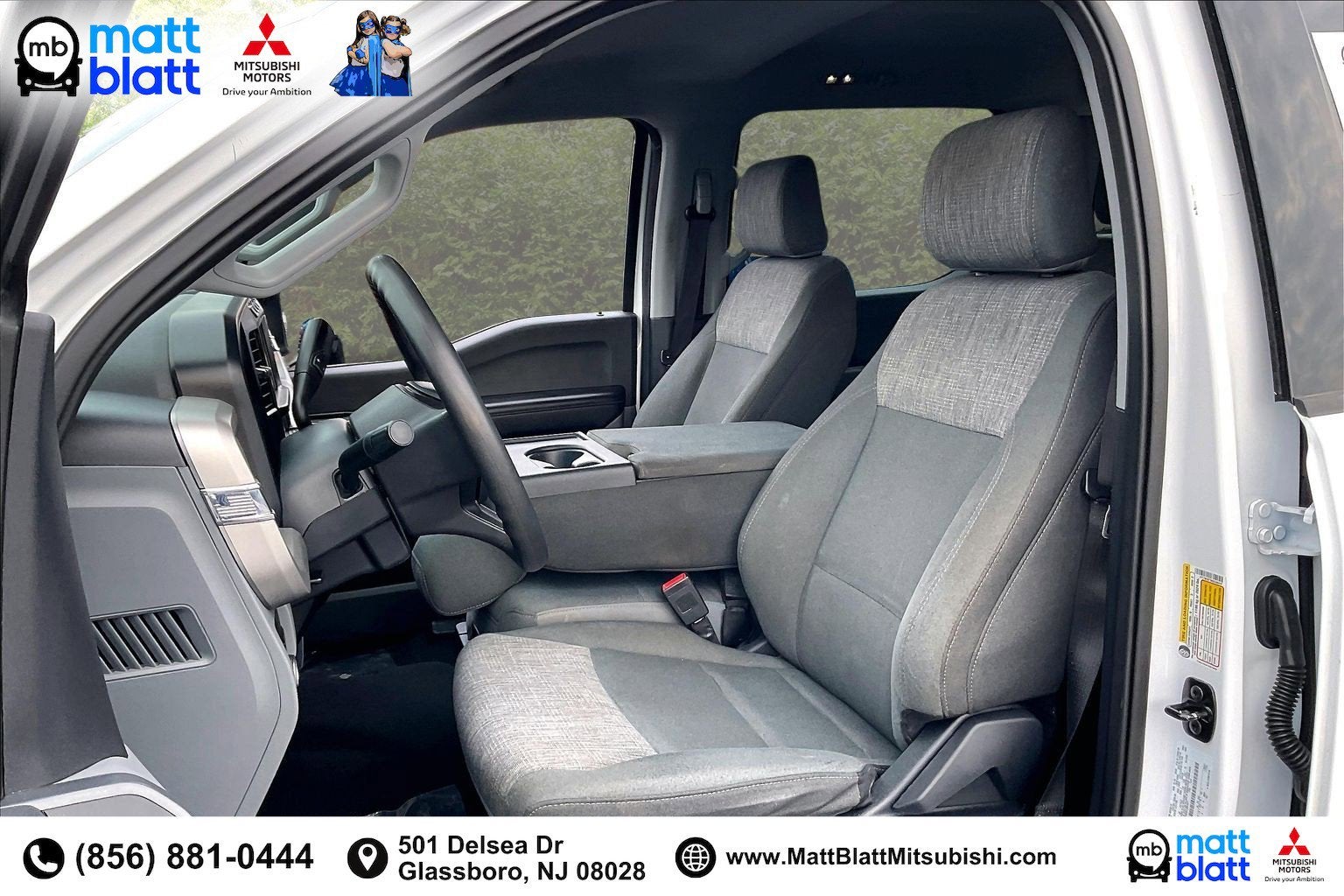 2024 Ford Super Duty F-250 SRW XLT