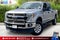 2021 Ford Super Duty F-350 SRW XLT