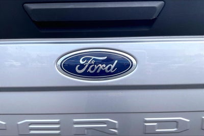 2021 Ford Super Duty F-350 SRW XLT
