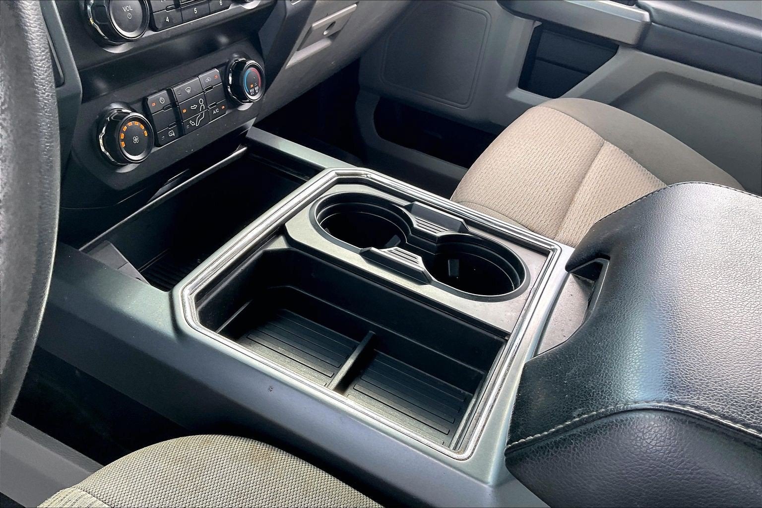 2021 Ford Super Duty F-350 SRW XLT