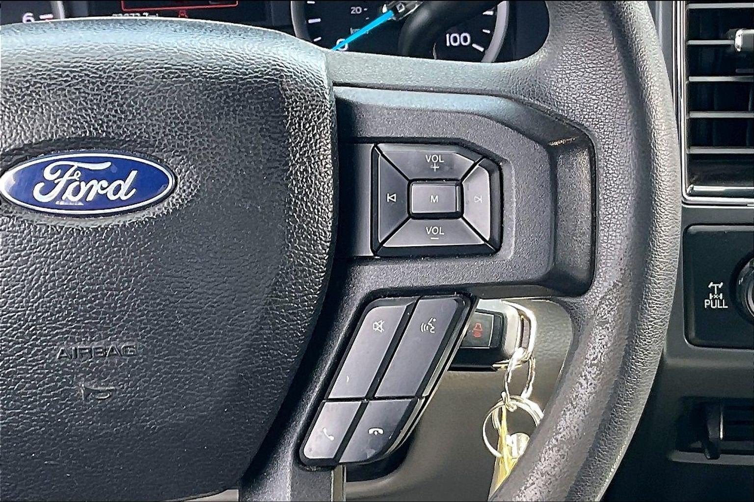 2021 Ford Super Duty F-350 SRW XLT