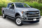 2021 Ford Super Duty F-350 SRW XLT