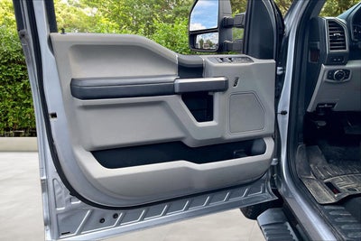 2021 Ford Super Duty F-350 SRW XLT