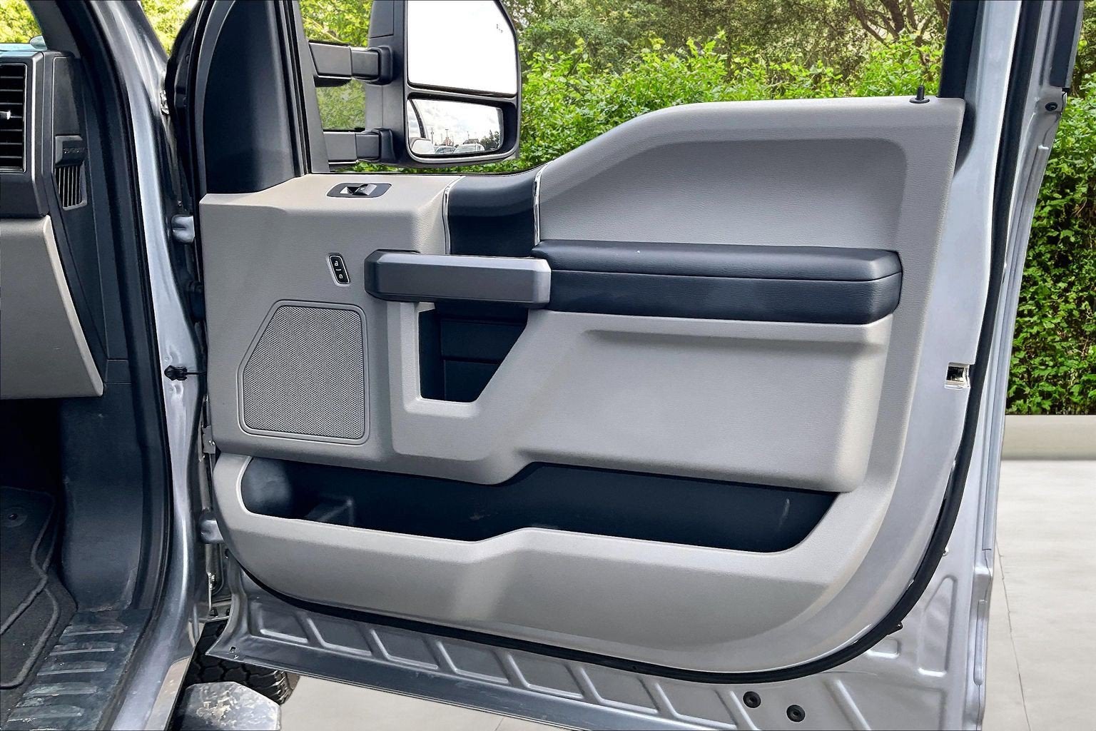2021 Ford Super Duty F-350 SRW XLT