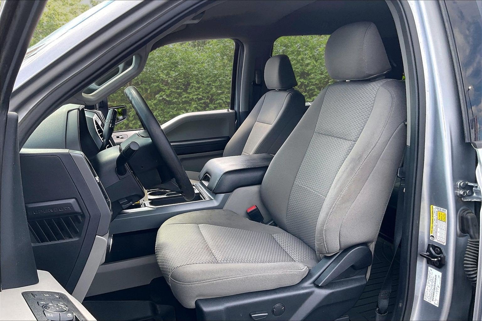 2021 Ford Super Duty F-350 SRW XLT