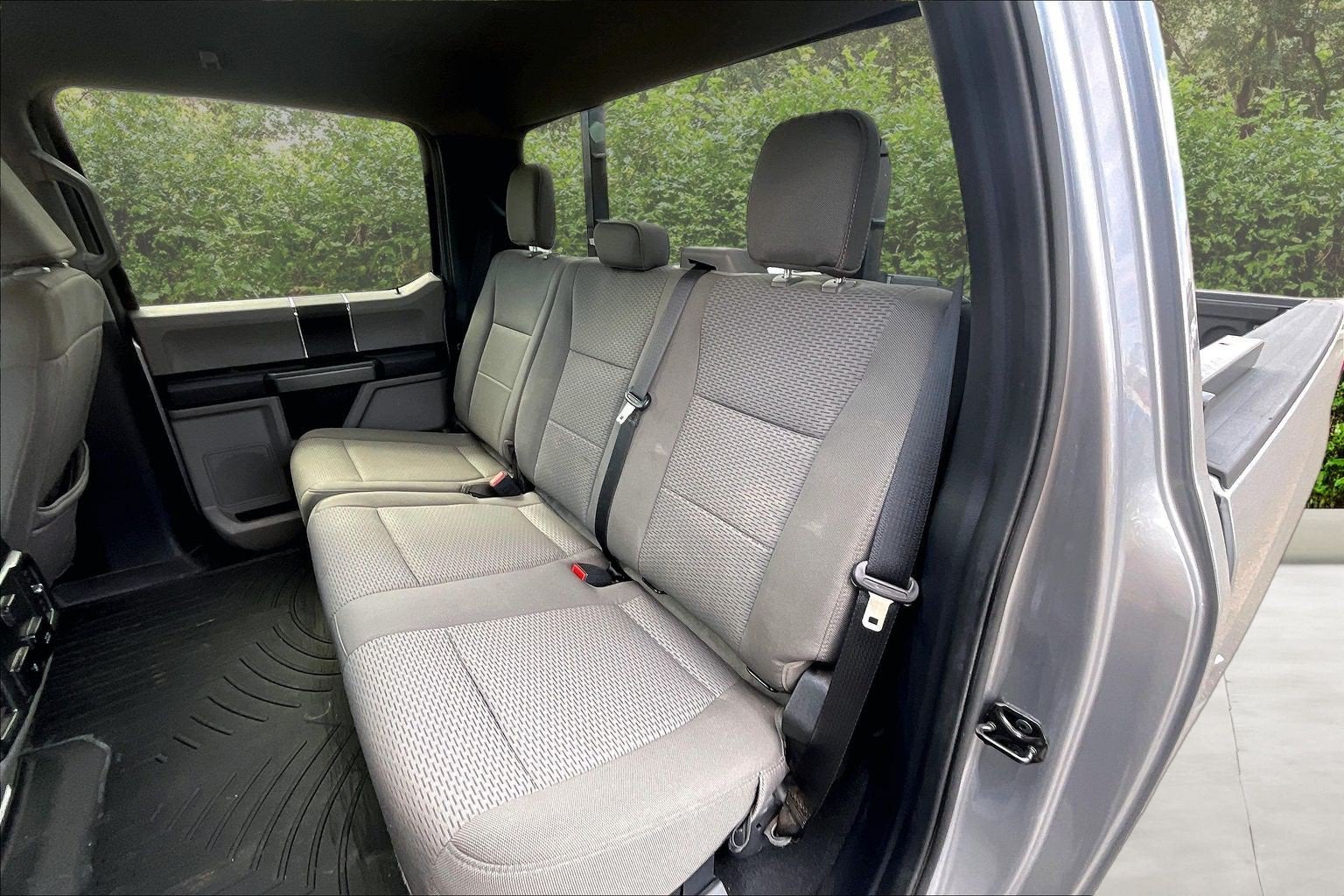 2021 Ford Super Duty F-350 SRW XLT