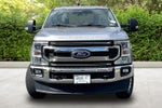 2021 Ford Super Duty F-350 SRW XLT