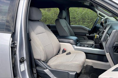2021 Ford Super Duty F-350 SRW XLT