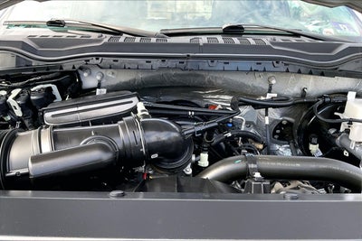 2021 Ford Super Duty F-350 SRW XLT