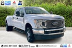 2022 Ford Super Duty F-350 DRW XLT
