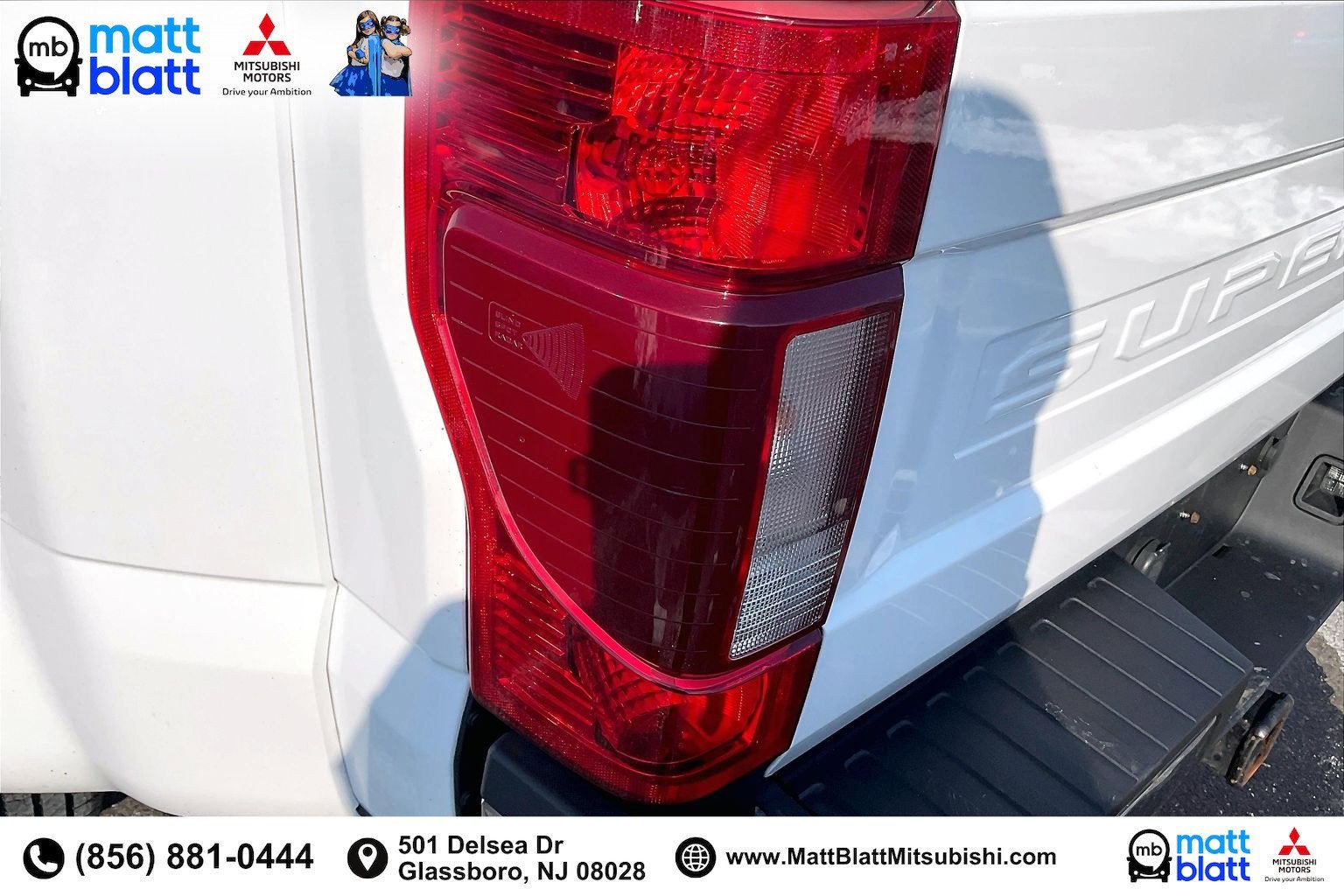 2022 Ford Super Duty F-350 DRW XLT