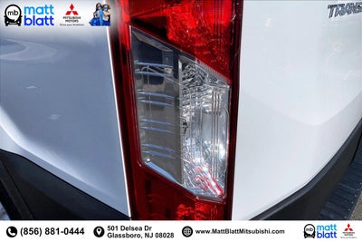 2024 Ford Transit Cargo Van Low Roof