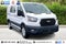 2024 Ford Transit Cargo Van Low Roof