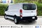 2024 Ford Transit Cargo Van Low Roof