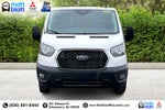 2024 Ford Transit Cargo Van Low Roof