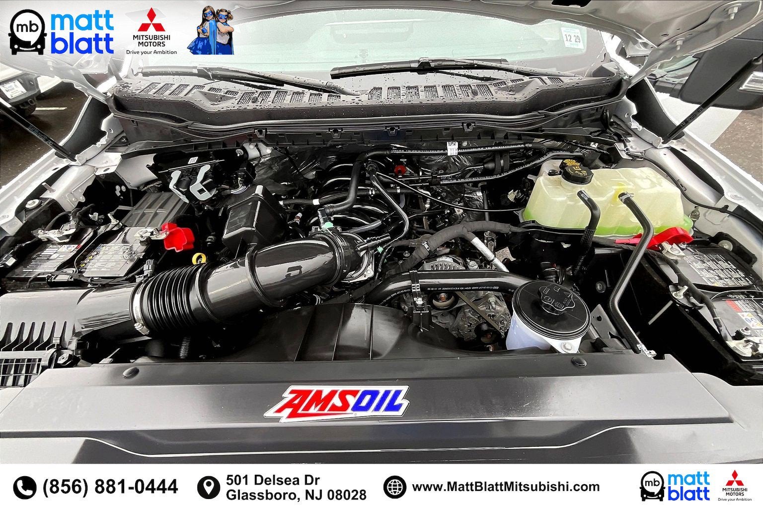 2024 Ford Super Duty F-350 SRW XL