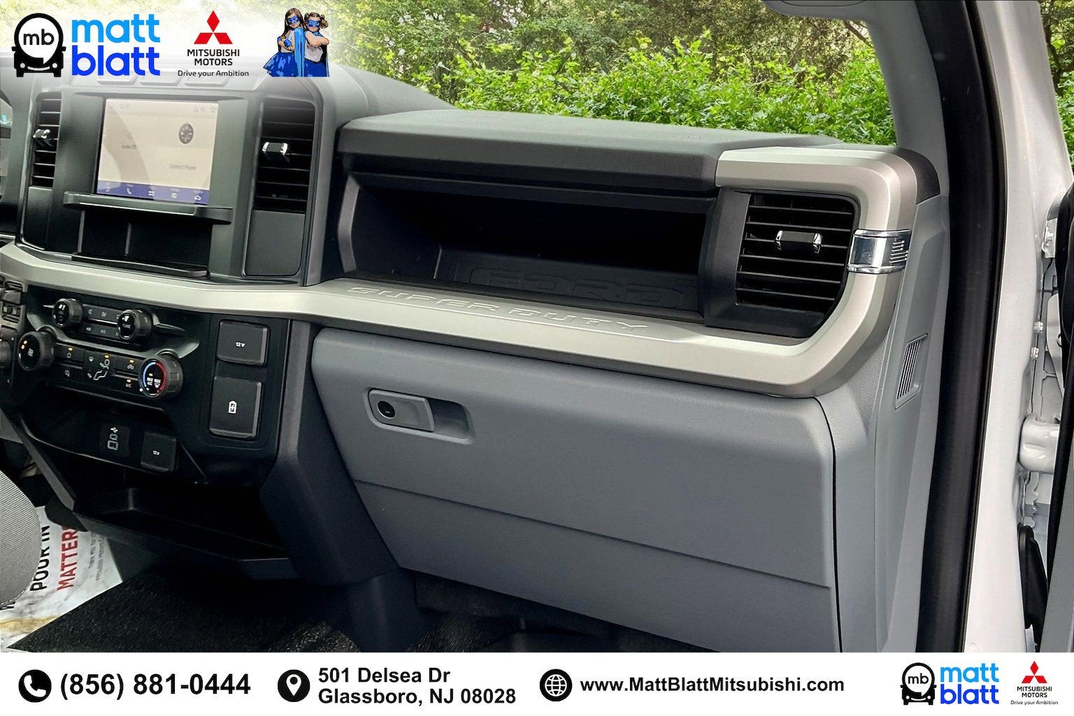 2024 Ford Super Duty F-350 SRW XL