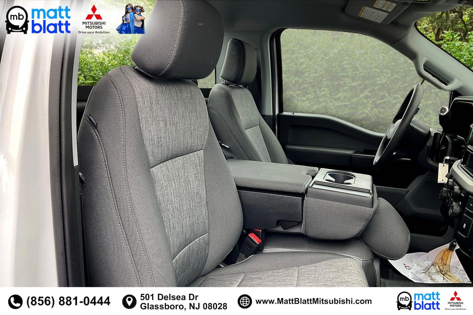 2024 Ford Super Duty F-350 SRW XL