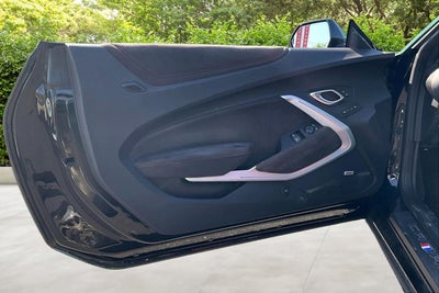2017 Chevrolet Camaro ZL1