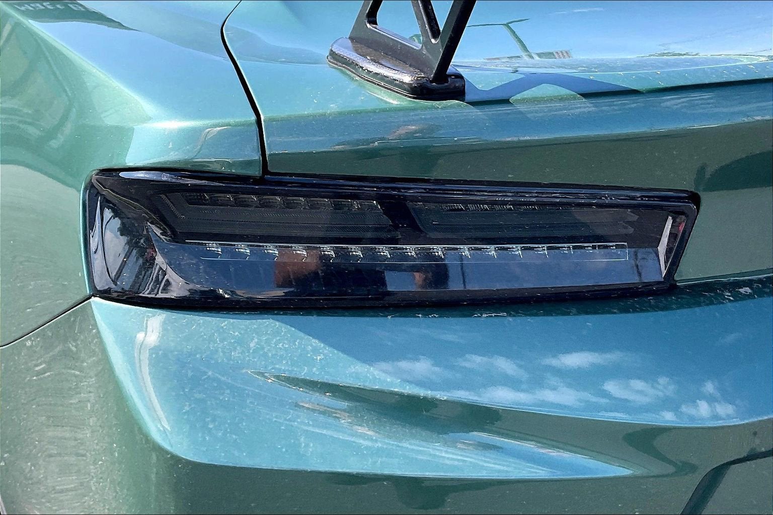 2017 Chevrolet Camaro ZL1