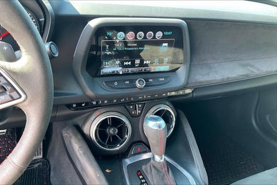 2017 Chevrolet Camaro ZL1