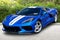 2025 Chevrolet Corvette 2LT