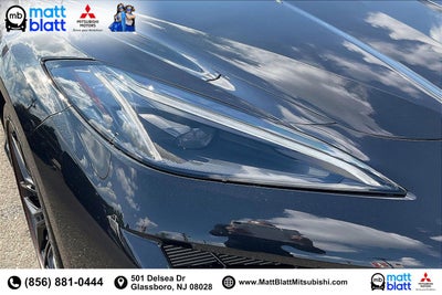 2023 Chevrolet Corvette 3LZ
