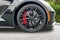 2016 Chevrolet Corvette Z06 3LZ
