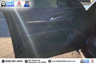 2023 Cadillac CT4-V Blackwing