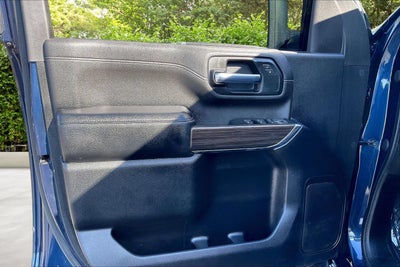 2022 Chevrolet Silverado 3500HD LT