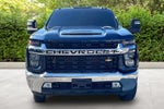 2022 Chevrolet Silverado 3500HD LT