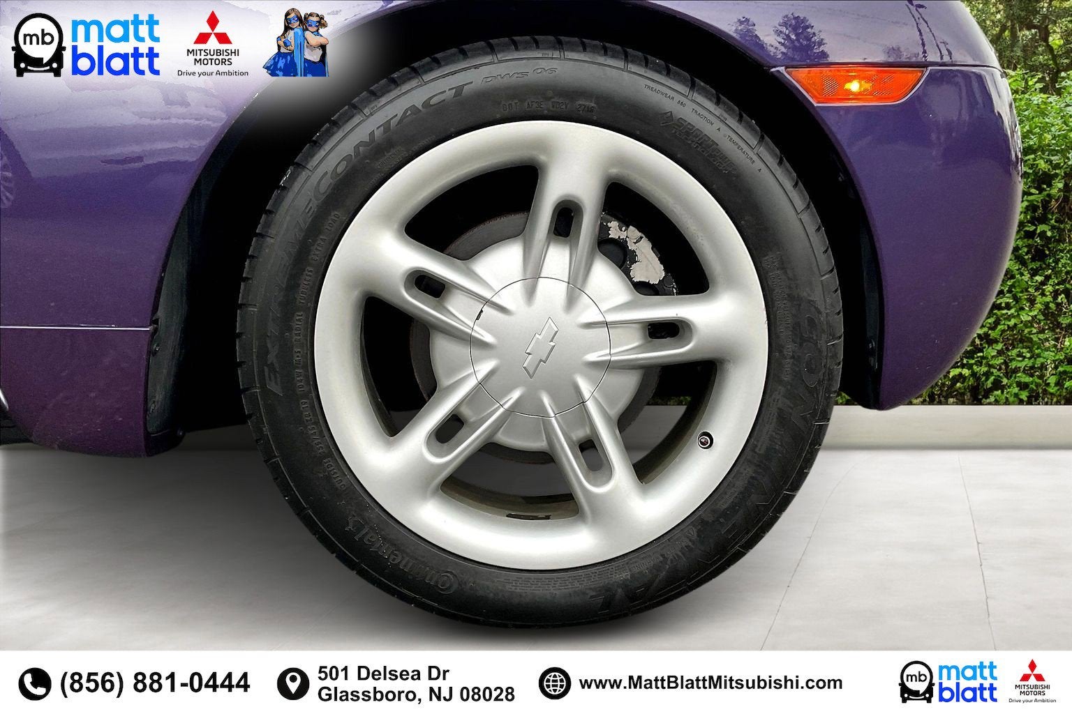 2004 Chevrolet SSR LS