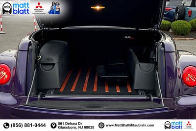 2004 Chevrolet SSR LS