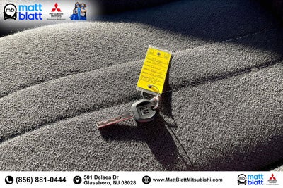 2024 Chevrolet Express Cargo Van G2500