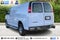 2024 Chevrolet Express Cargo Van G2500