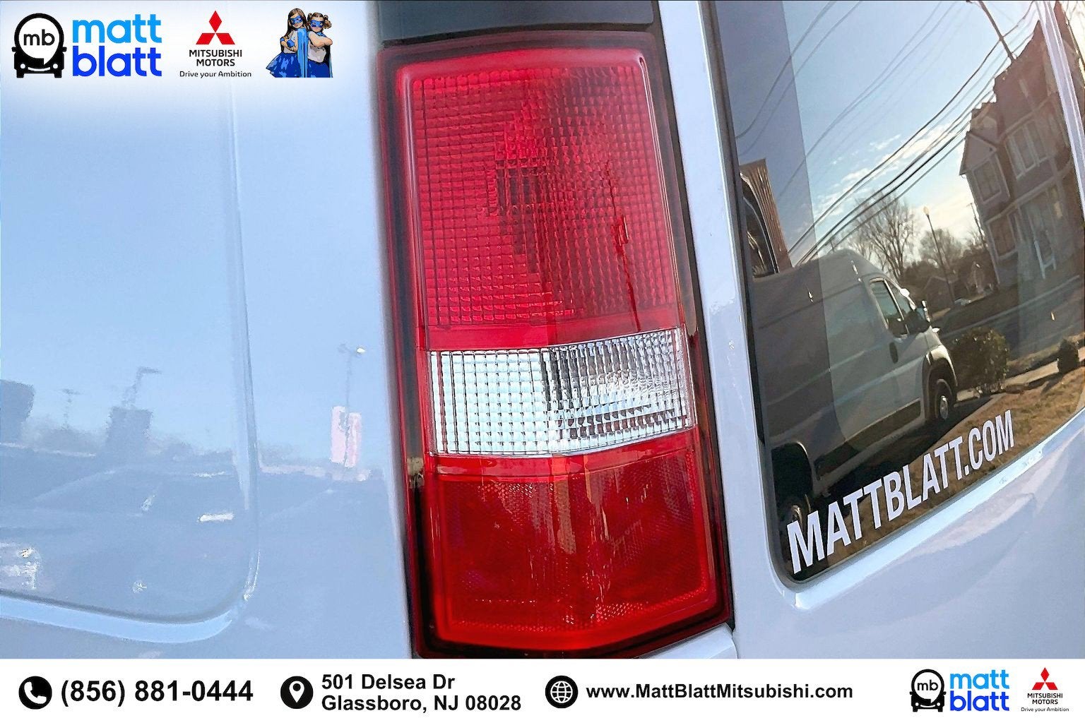 2024 Chevrolet Express Cargo Van G2500