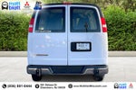 2024 Chevrolet Express Cargo Van G2500