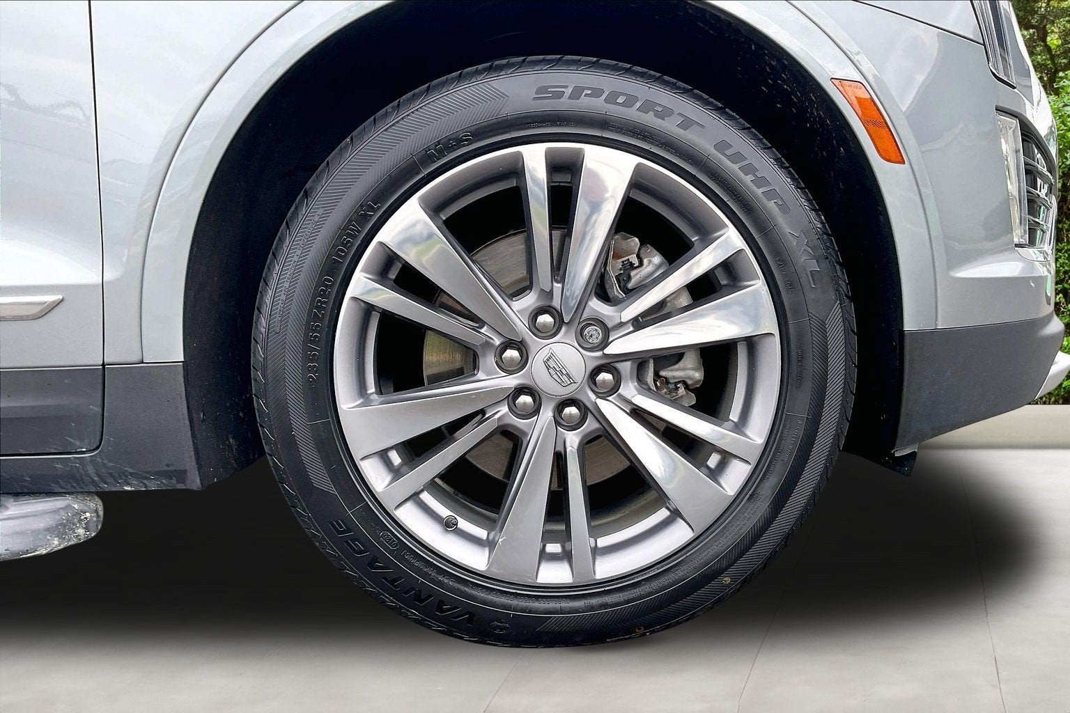 2024 Cadillac XT5 AWD Premium Luxury